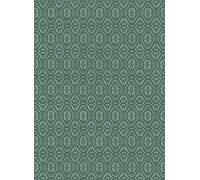 Essentials Carta da parati L Extase - Emerald