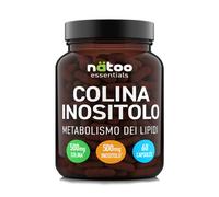 Essentials - Colina Inositolo, 45 g