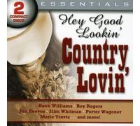 Essentials: Country Lovin