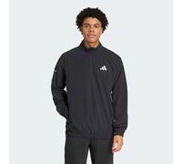 Essentials da allenamento Holiday Pack 1/4 Zip Black 2XL