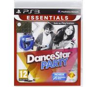 Essentials DanceStar Party