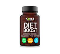 Essentials - Diet Boost, 60 g