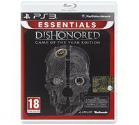 Essentials Dishonored: Game Of The Year