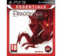 Essentials Dragon Age Origins PS3 Playstation 3 ELECTRONIC ARTS