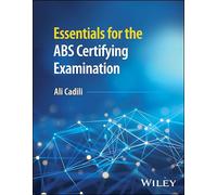 Essentials for the General Surgery Oral Board Examination