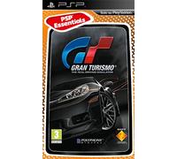 Essentials Gran Turismo