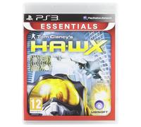 Essentials Tom Clancy's Hawx PS3 Playstation 3 UBISOFT