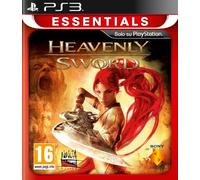 Essentials Heavenly Sword