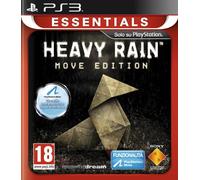 Essentials Heavy Rain