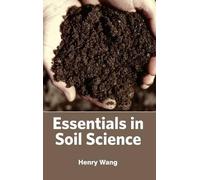 Essentials in Soil Science (Copertina rigida)