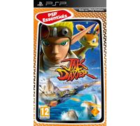 Essentials Jak & Daxter: Sfida Senza Confini