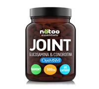 Essentials - Joint Glucosamina e Condroitina, 54 g