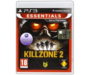 Essentials Killzone 2