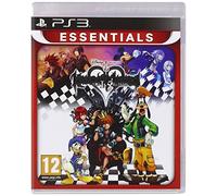 Essentials Kingdom Hearts HD 1.5