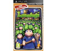 Essentials Lemmings