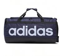 Essentials Linear Women's Duffel Bag Shadow Navy / Black / White Tagli UnicaPoliestere