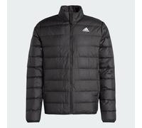Essentials Lite Down Jacket Black XS