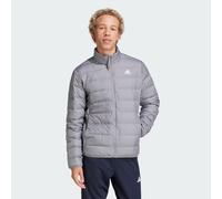 Essentials Lite Down Jacket Grey M