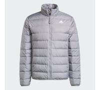 Essentials Lite Down Jacket Grey XS