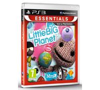 Essentials Little Big Planet