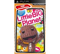 Essentials Little Big Planet