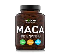 Natoo Maca 180 St