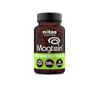Natoo Magtein® - Puro Magnesio Treonato 60 St
