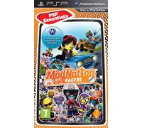 Essentials Modnation Racers