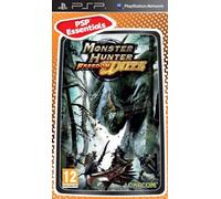 Essentials Monster Hunter United