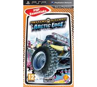 Essentials MotorStorm: Arctic Edge
