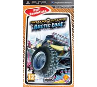 Essentials MotorStorm: Arctic Edge