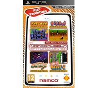 Essentials Namco Museum: Battle Collection