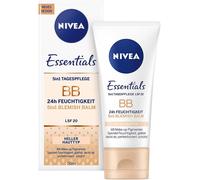 Nivea, BB Cream, Hell, 50 ml
