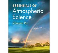 Essentials of Atmospheric Science