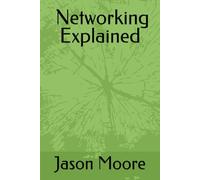 Essentials Of Basic Networking