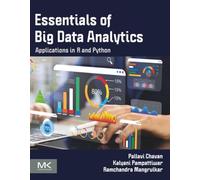 Essentials of Big Data Analytics: Applications in R and Python