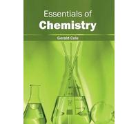 Essentials of Chemistry (Copertina rigida)