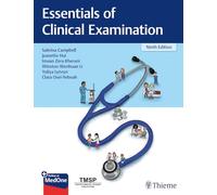 Essentials of Clinical Examination