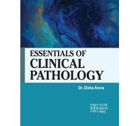 Essentials of Clinical Pathology