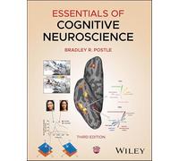 Essentials of Cognitive Neuroscience