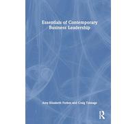 Essentials of Contemporary Business Leadership