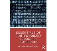 Essentials of Contemporary Business Leadership