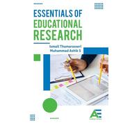 Essentials of Educational Research