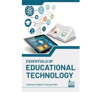 Essentials of Educational Technology_Int