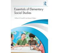 Essentials of Elementary Social Studies