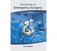 Essentials of Emergency Surgery (Copertina rigida)