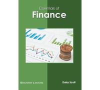 Essentials of Finance (Copertina rigida)