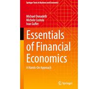 Essentials of Financial Economics: A Hands-on Approach