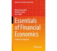Essentials of Financial Economics: A Hands-On Approach