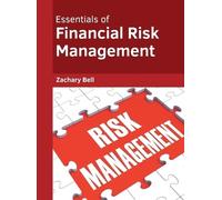 Essentials of Financial Risk Management (Copertina rigida)